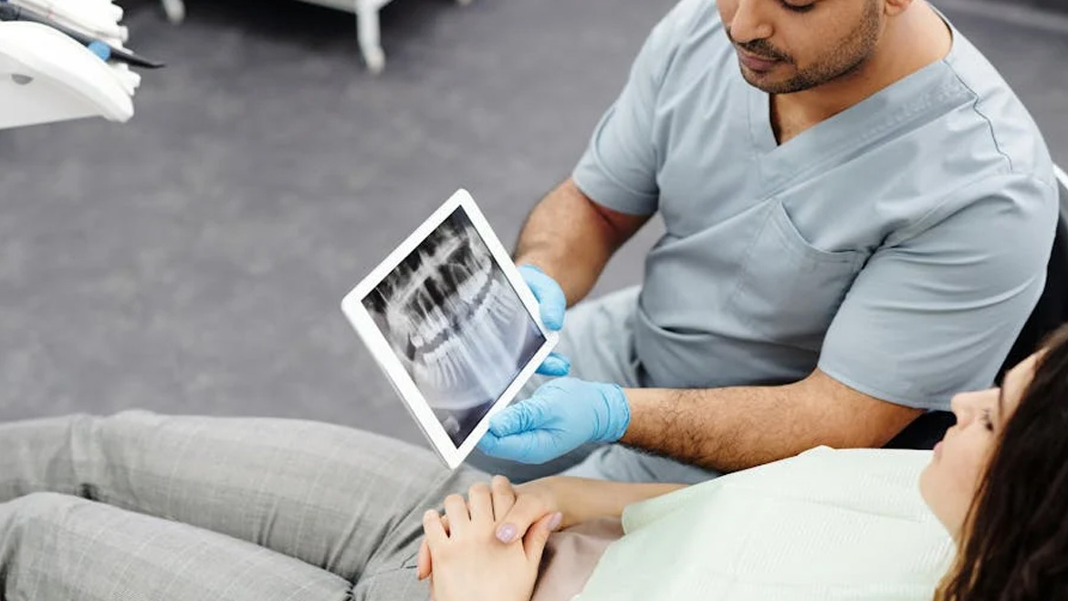 Routine Cleanings (Prophylaxis)