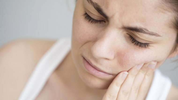 Toothaches