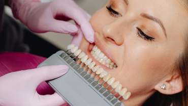 Cosmetic Dentistry