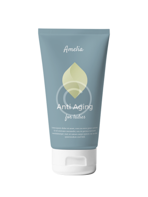 Anti Aging Cream