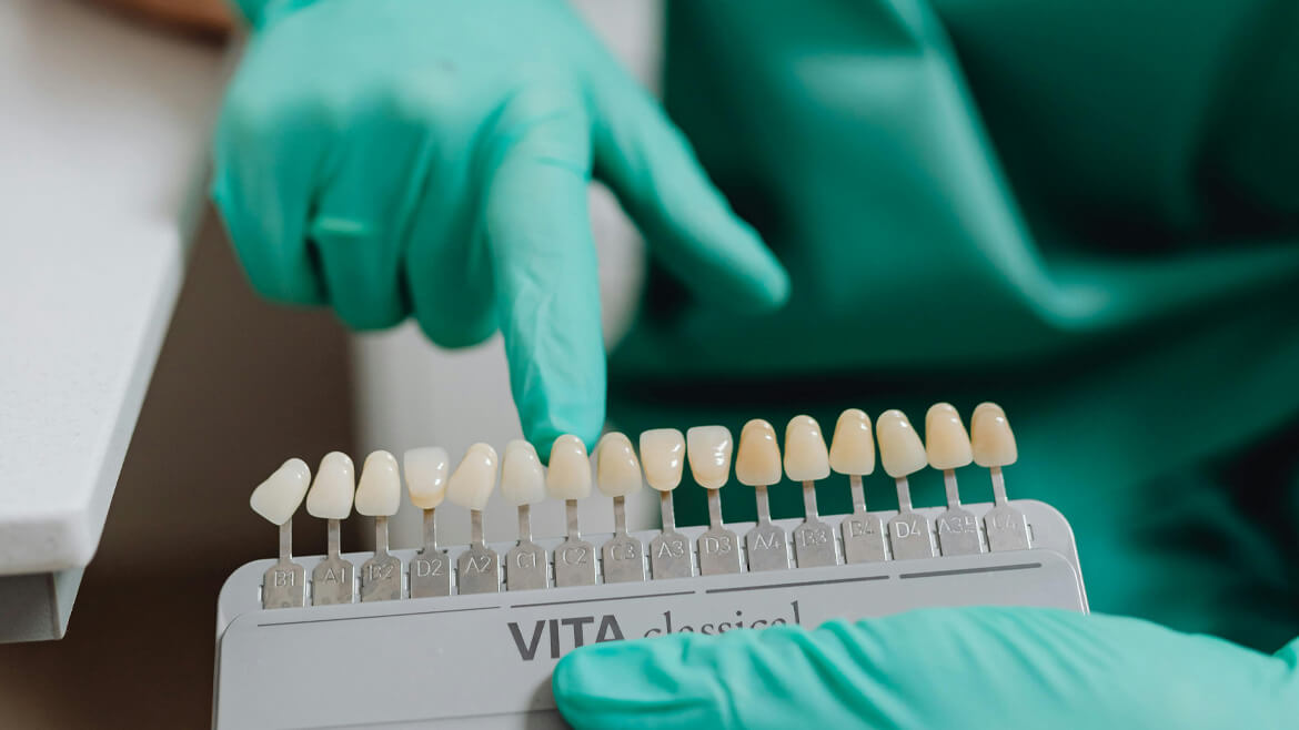 Restorative Dentistry