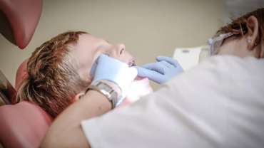 Checkups for Children