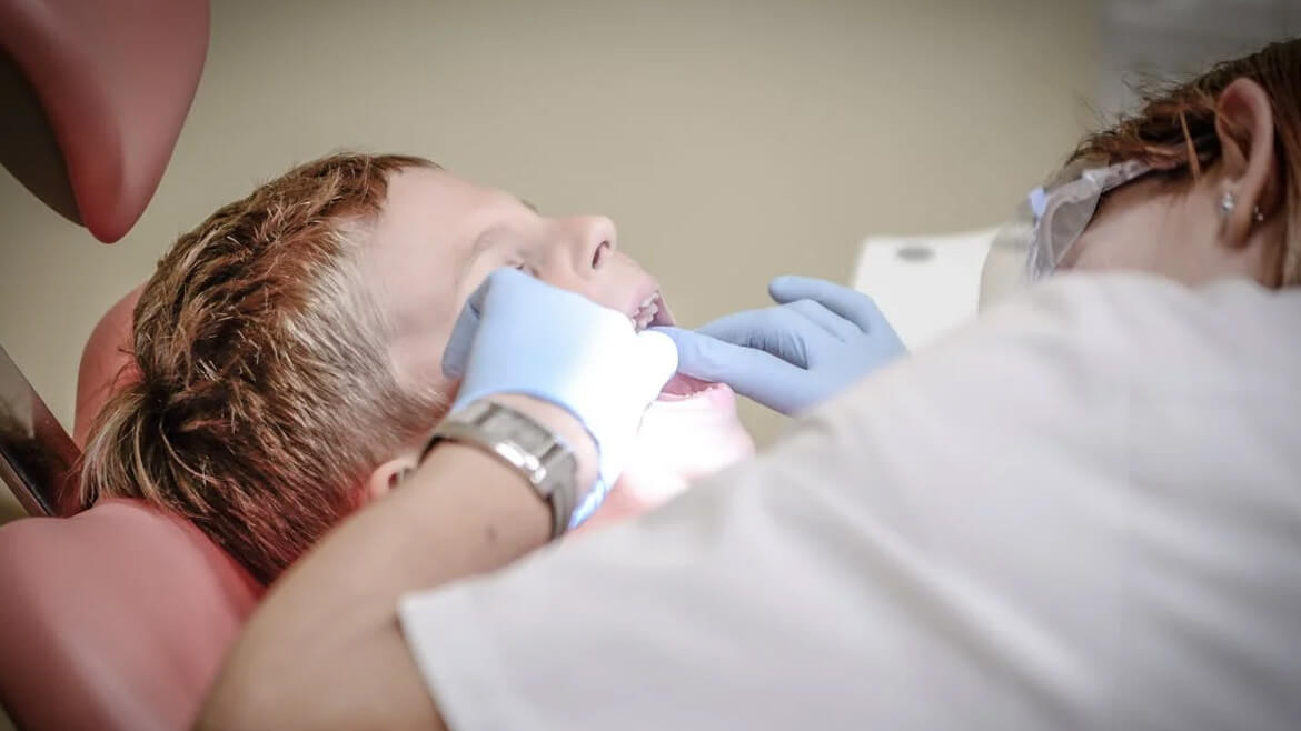 Checkups for Children