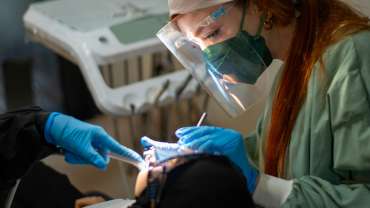 Oral Surgery