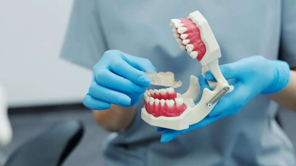 Orthodontic - MGM Clinic