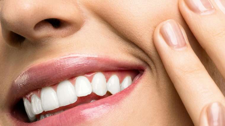 Teeth Whitening