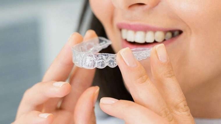 Invisalign