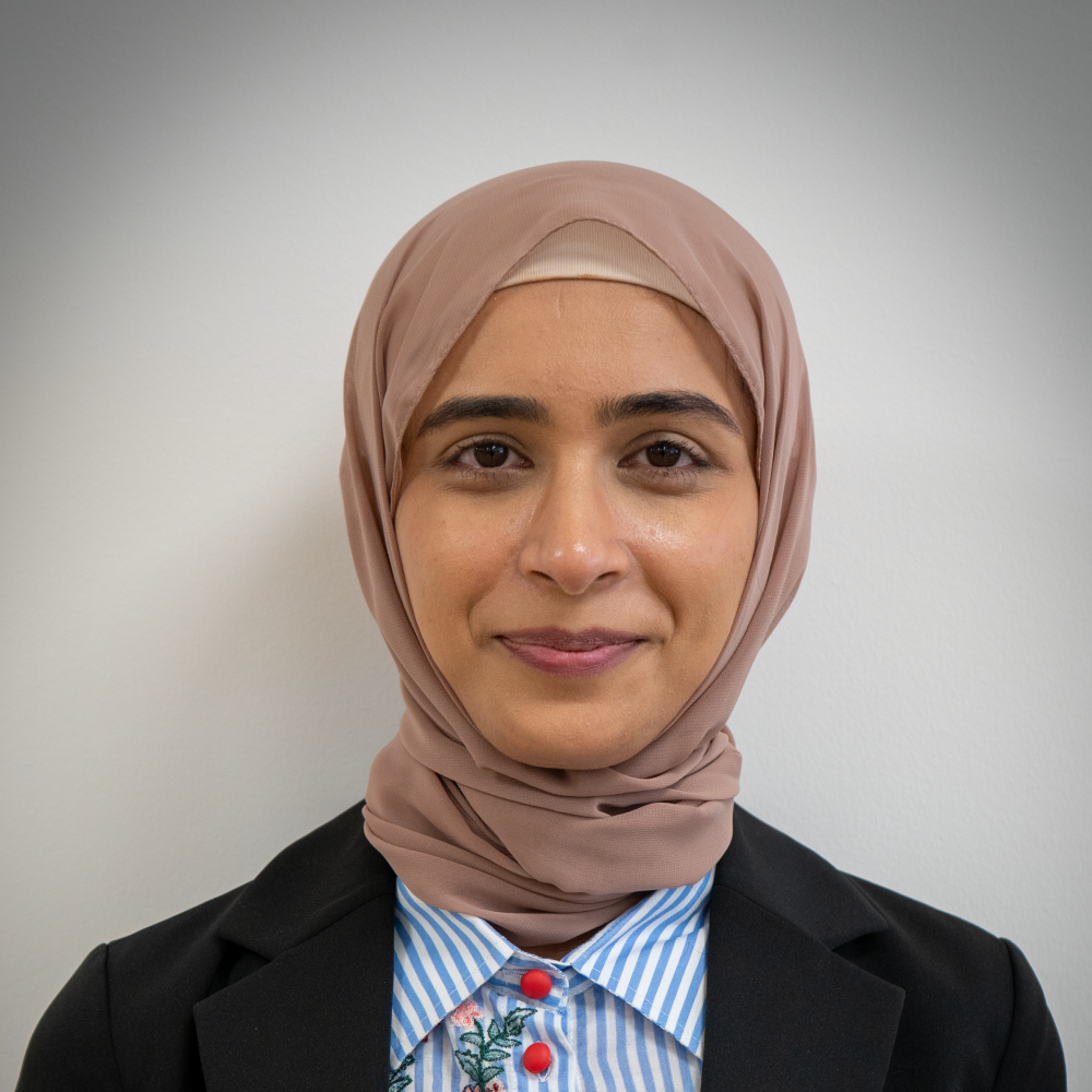 Dr Safia